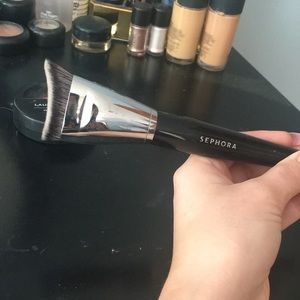 Sephora pro contour brush